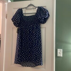 BEAUTIFUL BRAND NEW ALTAR’D STATE DAISY PRINT DRESS!